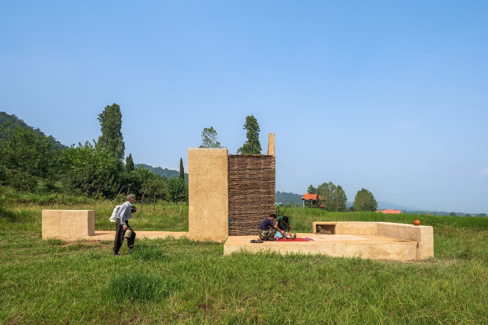 O Refúgio Etéreo de Pordarom