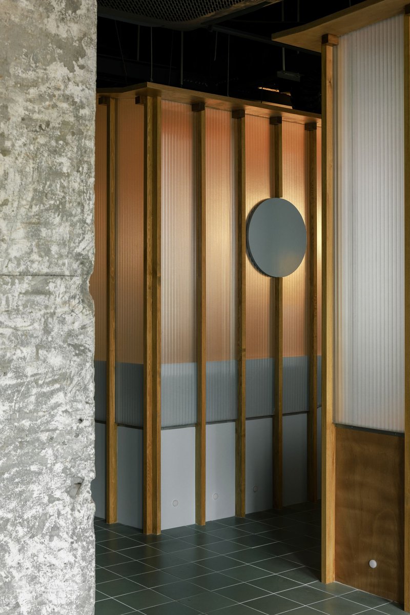 Seventeen TeaHouse / Modum Atelier - Image 11 of 30