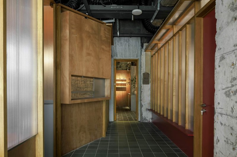 Seventeen TeaHouse / Modum Atelier - Image 14 of 30