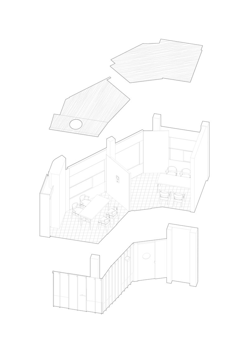 Seventeen TeaHouse / Modum Atelier - Image 24 of 30