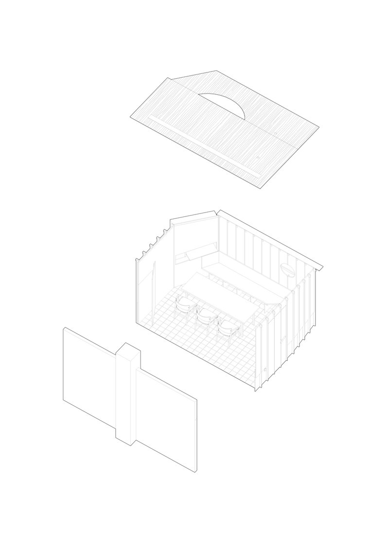 Seventeen TeaHouse / Modum Atelier - Image 27 of 30