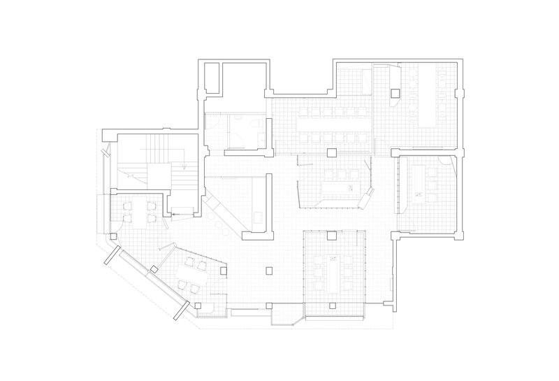 Seventeen TeaHouse / Modum Atelier - Image 29 of 30