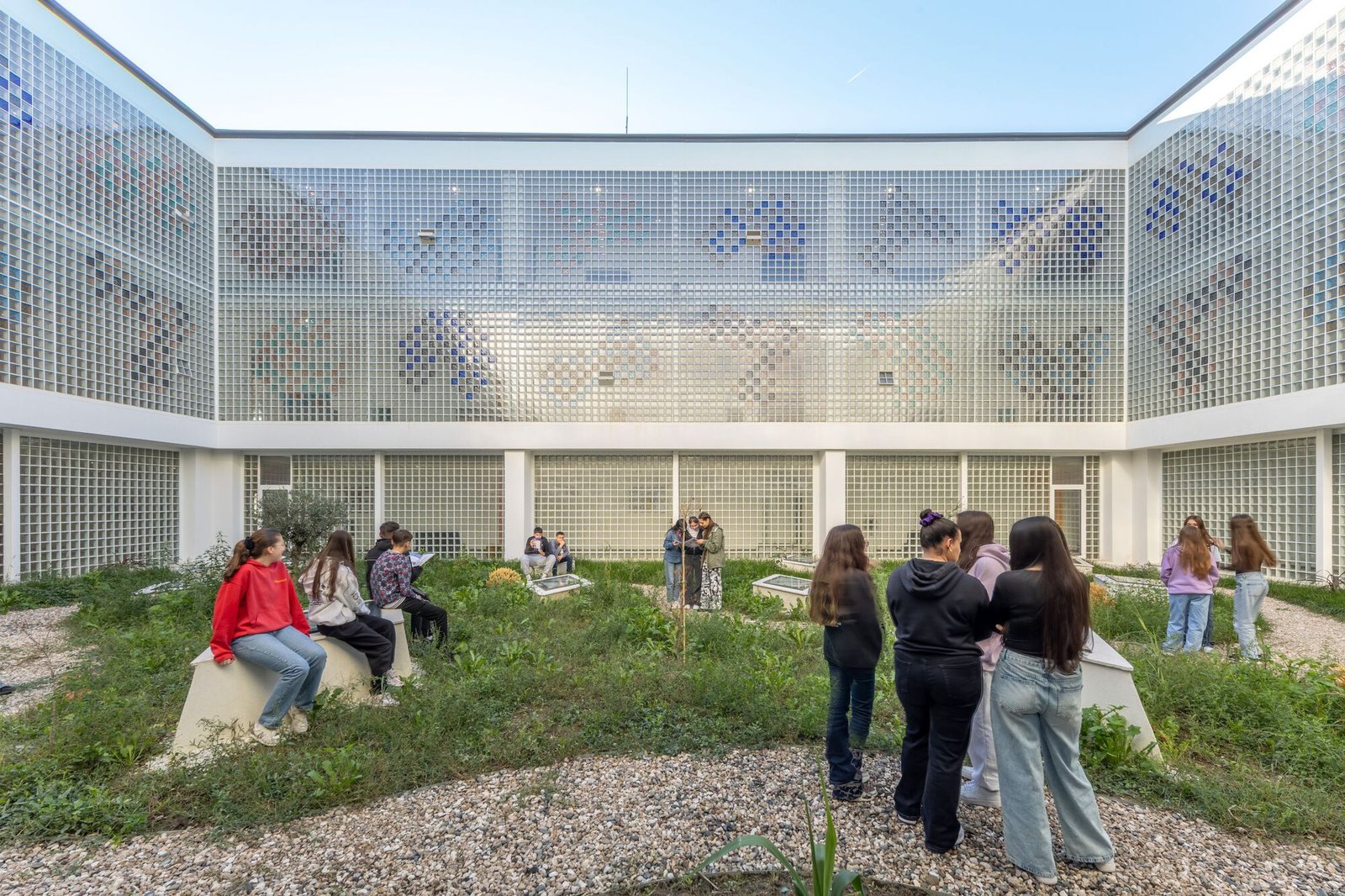 O Refúgio Sustentável de Angela Merkel