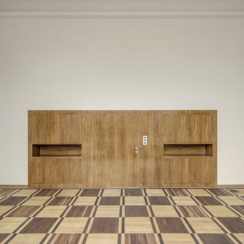 Villa Beer Renovation / Christian Prasser Architektur - Interior Photography, Wood