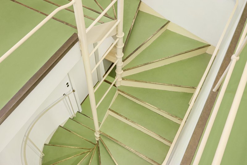 Villa Beer Renovation / Christian Prasser Architektur - Image 23 of 51