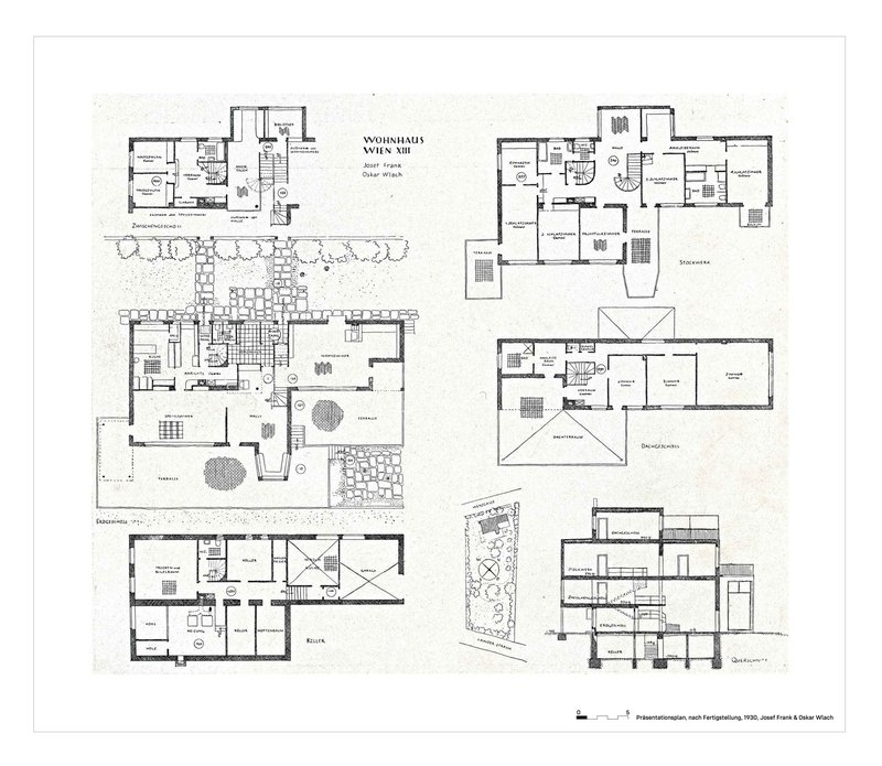 Villa Beer Renovation / Christian Prasser Architektur - Image 51 of 51