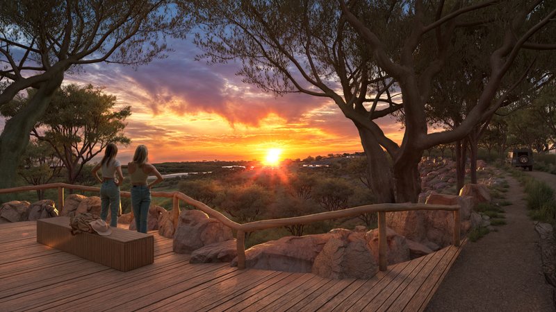 Foster + Partners Plans Airport-Led Urban Development Outside Luanda, Angola - Image 7 of 8