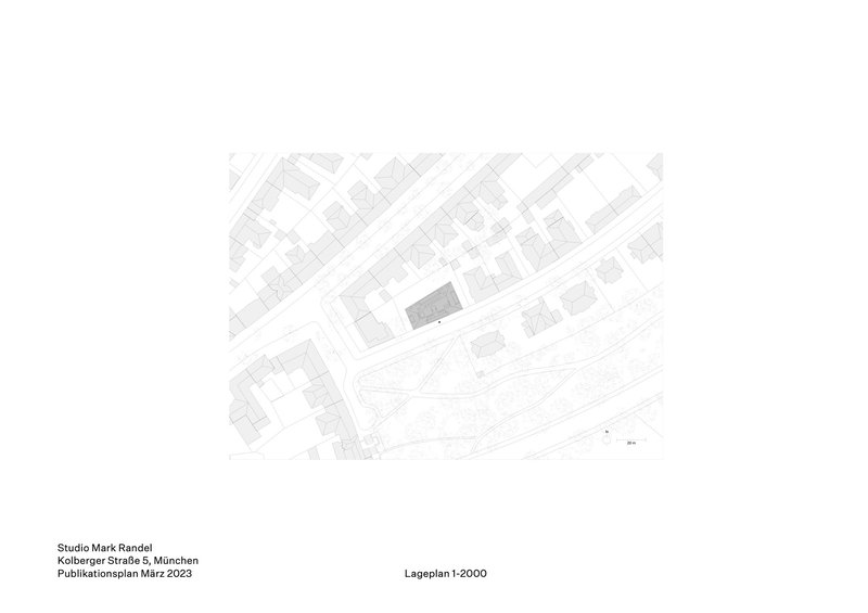 Kolberger 5 Residence / Studio Mark Randel + David Chipperfield - Image 24 of 48