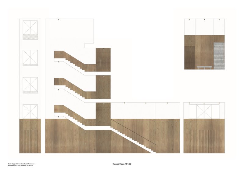 Kolberger 5 Residence / Studio Mark Randel + David Chipperfield - Image 48 of 48