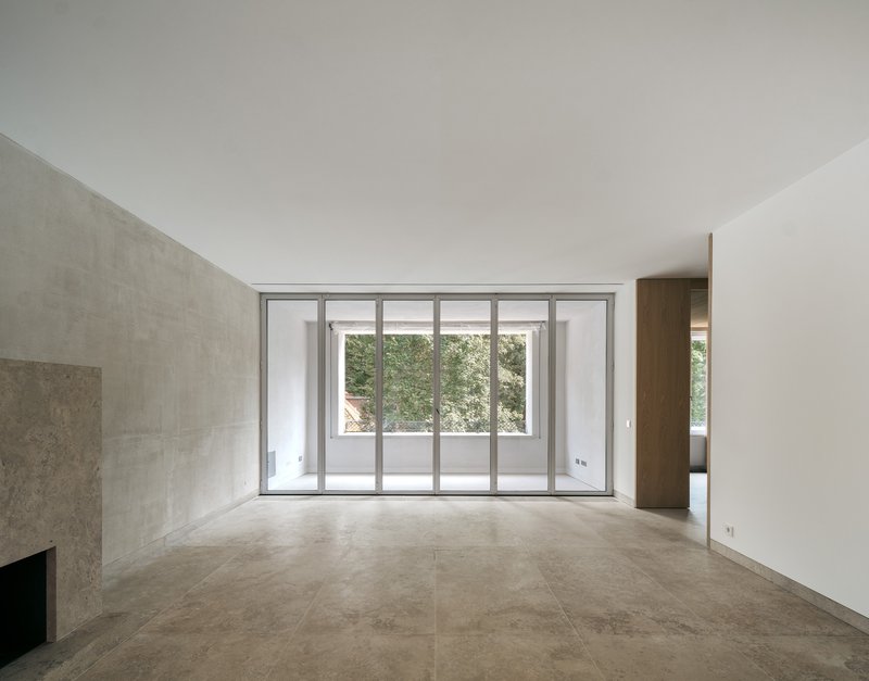 Kolberger 5 Residence / Studio Mark Randel + David Chipperfield - Image 8 of 48
