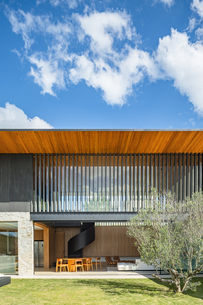 Residência SF / Gabriel Micherif Arquitetura - Imagem 13 de 24