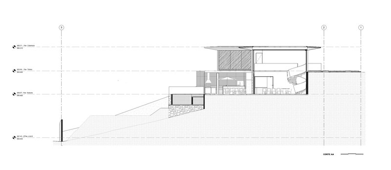 Residência SF / Gabriel Micherif Arquitetura - Imagem 19 de 24