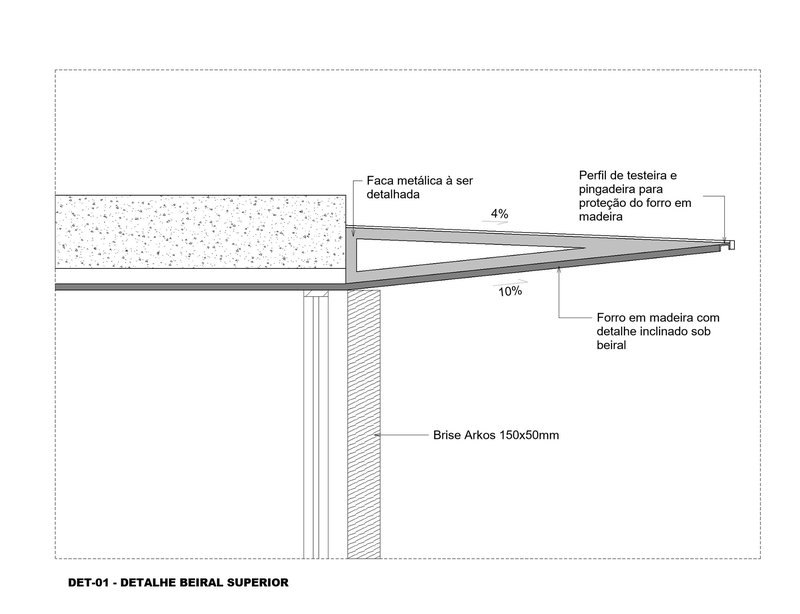 Residência SF / Gabriel Micherif Arquitetura - Imagem 23 de 24