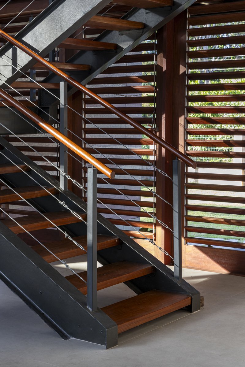 Casa Altiva / Rai Matoso + Nuit Arquitetura - Imagem 19 de 31