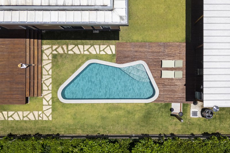 Casa Altiva / Rai Matoso + Nuit Arquitetura - Imagem 25 de 31