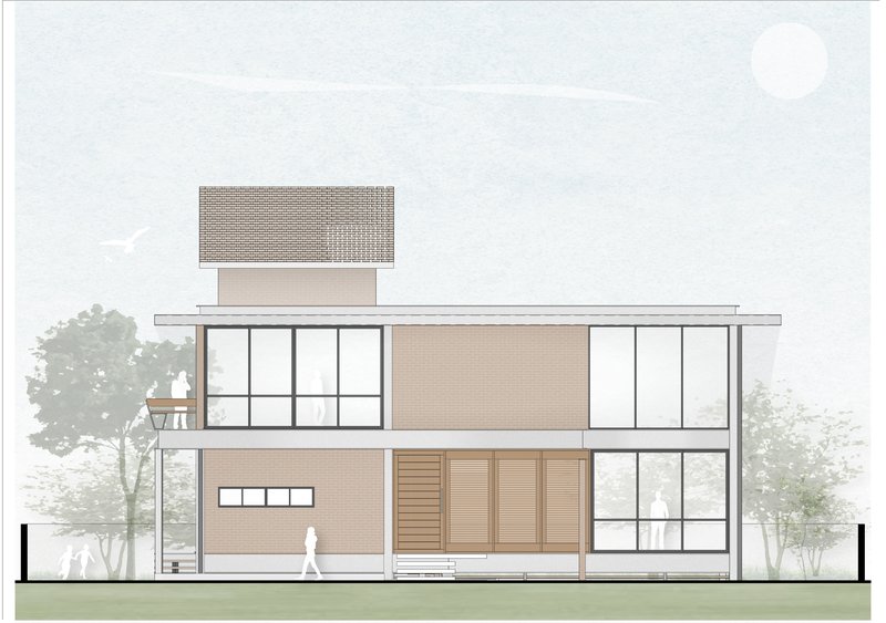 Casa Altiva / Rai Matoso + Nuit Arquitetura - Imagem 30 de 31