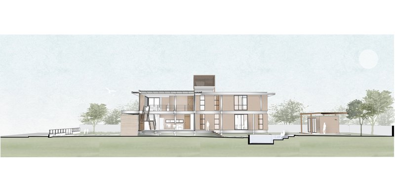 Casa Altiva / Rai Matoso + Nuit Arquitetura - Imagem 29 de 31