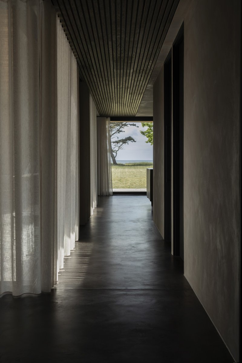 Westergaarden Summer House / N+P Architecture - Image 13 of 31