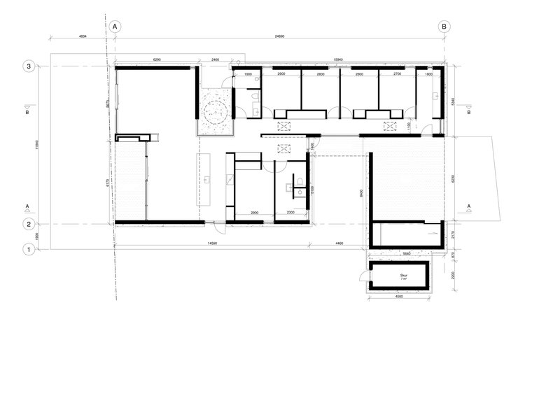Westergaarden Summer House / N+P Architecture - Image 31 of 31