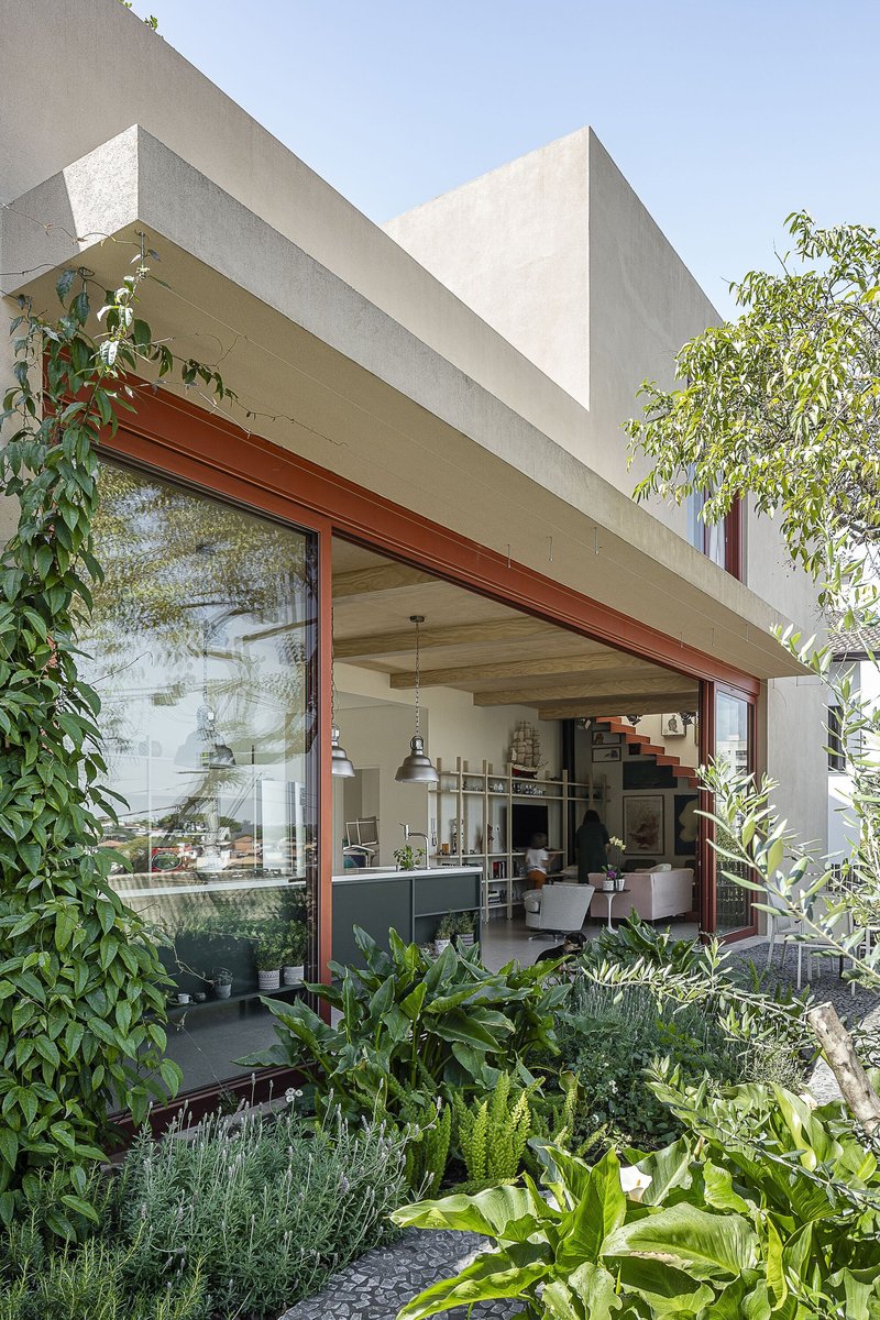 Casa Lechuza / ARKITITO Arquitetura - Imagem 5 de 33