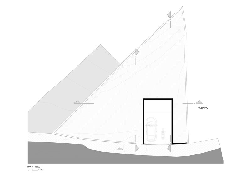 Casa Lechuza / ARKITITO Arquitetura - Imagem 24 de 33