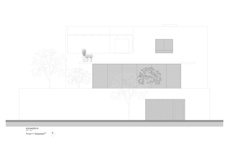 Casa Lechuza / ARKITITO Arquitetura - Imagem 31 de 33