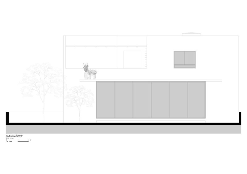 Casa Lechuza / ARKITITO Arquitetura - Imagem 32 de 33