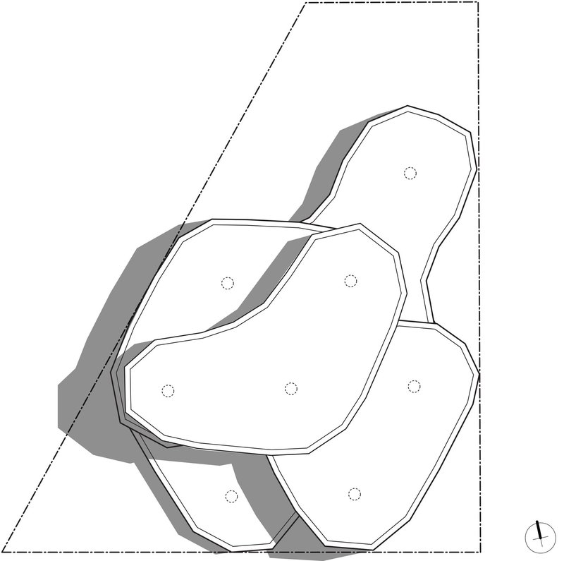 Semiramis Installation