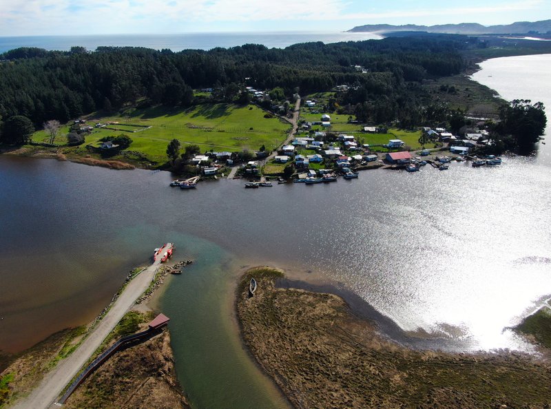 Passarela Mirante Treng-Treng / ARQ/Sostenible - Imagem 10 de 20