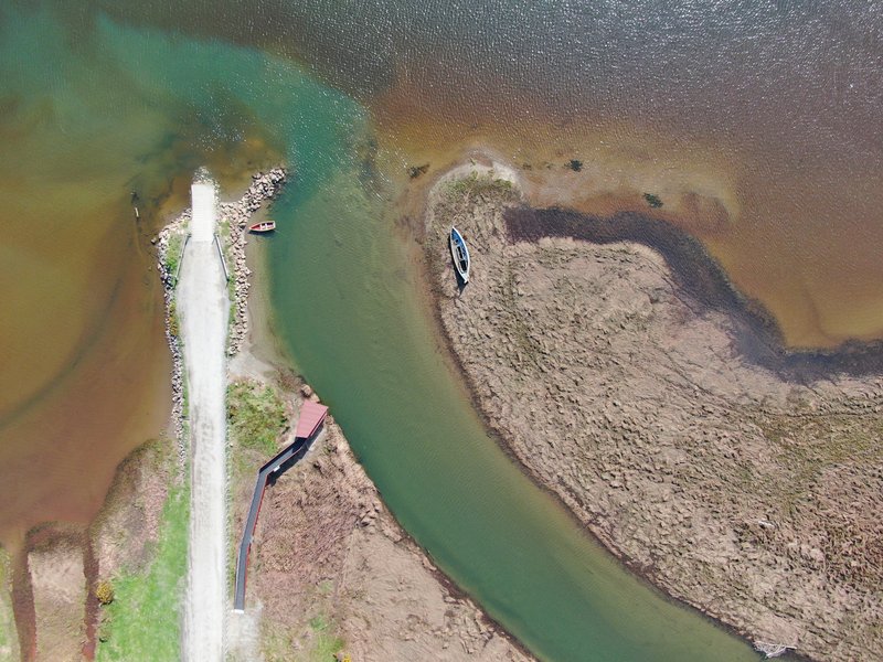 Passarela Mirante Treng-Treng / ARQ/Sostenible - Imagem 11 de 20