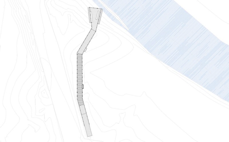 Passarela Mirante Treng-Treng / ARQ/Sostenible - Imagem 19 de 20