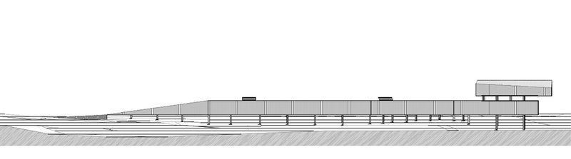 Passarela Mirante Treng-Treng / ARQ/Sostenible - Imagem 20 de 20