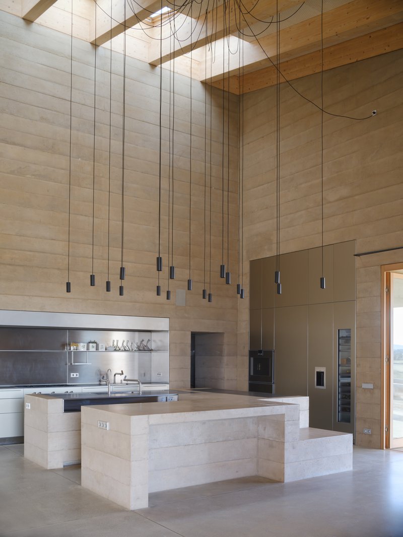 Casa 1627 / HARQUITECTES - Imagem 8 de 33