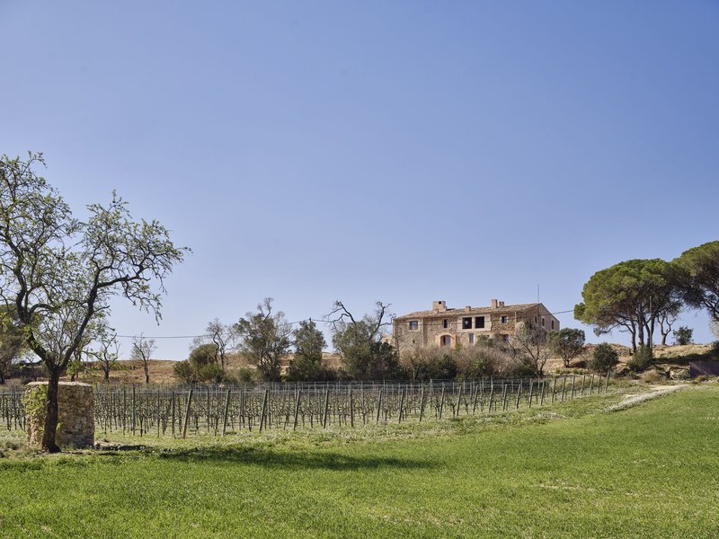 Casa 1627 / HARQUITECTES - Fotografia de Exterior