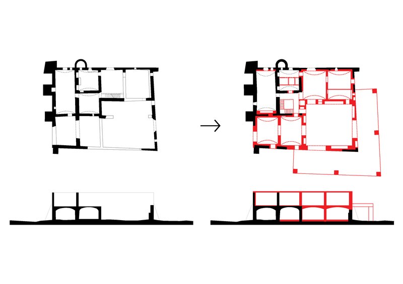 Casa 1627 / HARQUITECTES - Imagem 32 de 33