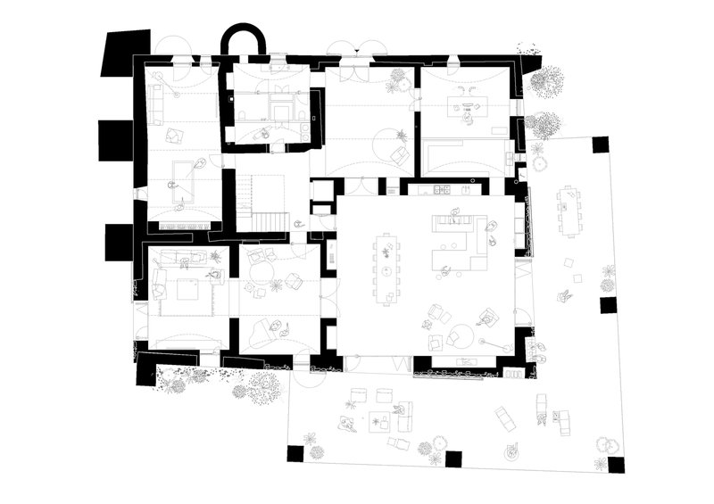 Casa 1627 / HARQUITECTES - Imagem 27 de 33