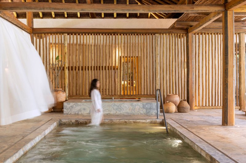 Spa / Angela Castilho Arquitetura e Interiores - Fotografia de Interiores