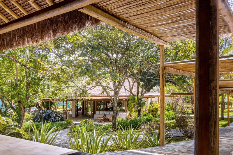 Spa / Angela Castilho Arquitetura e Interiores - Imagem 9 de 43