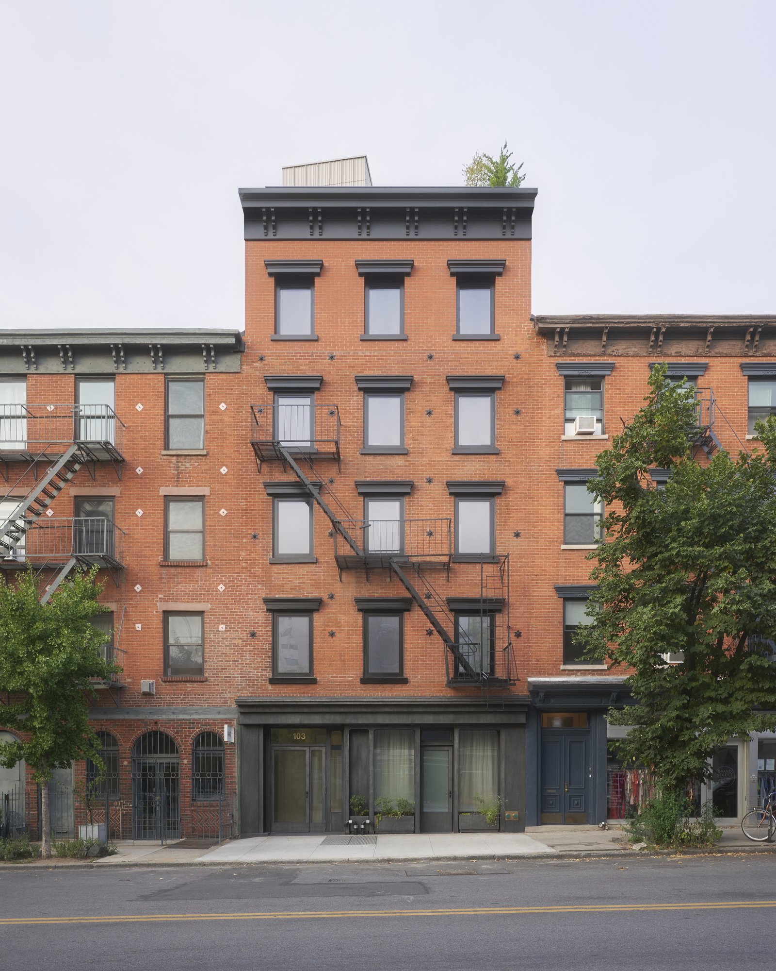 103 Grand Residential Building / Of Possible - Image 1 of 23