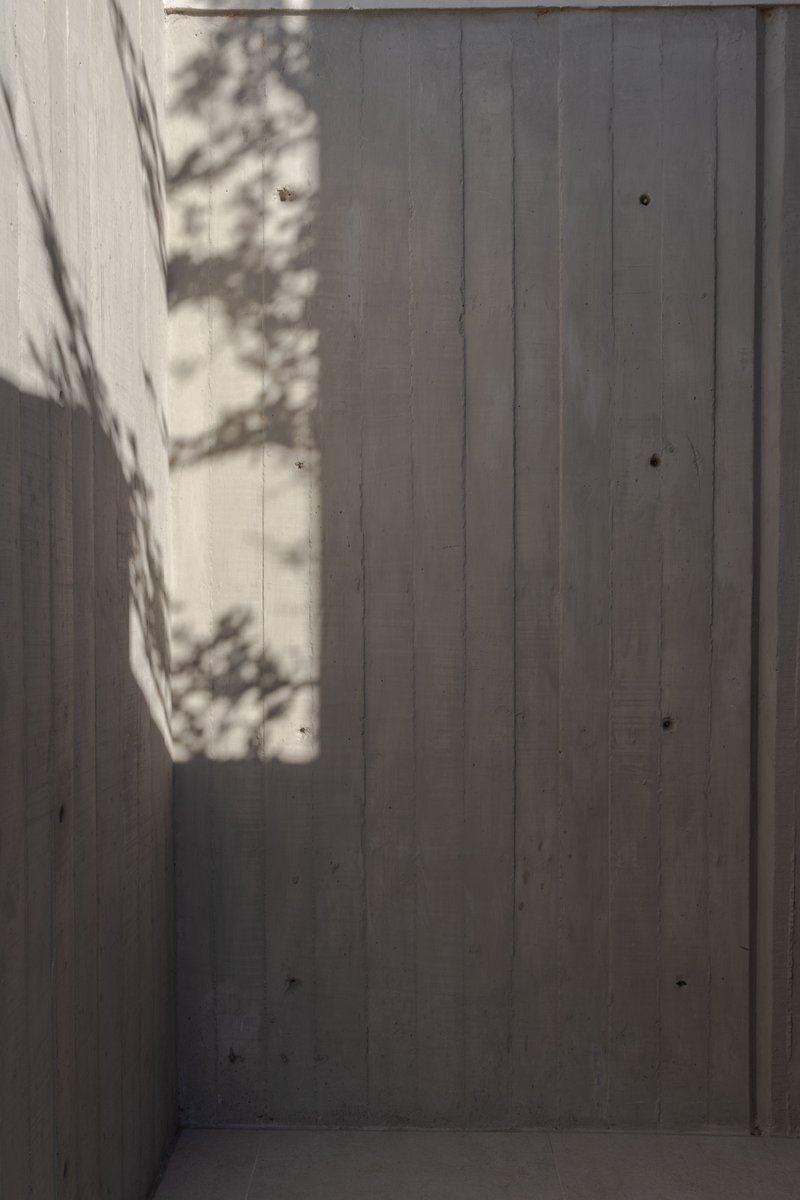 Casa Dezoito / Pereda Han Estudio - Imagem 7 de 31