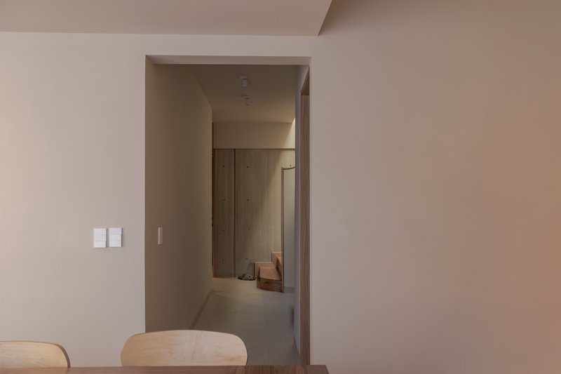 Casa Dezoito / Pereda Han Estudio - Imagem 13 de 31