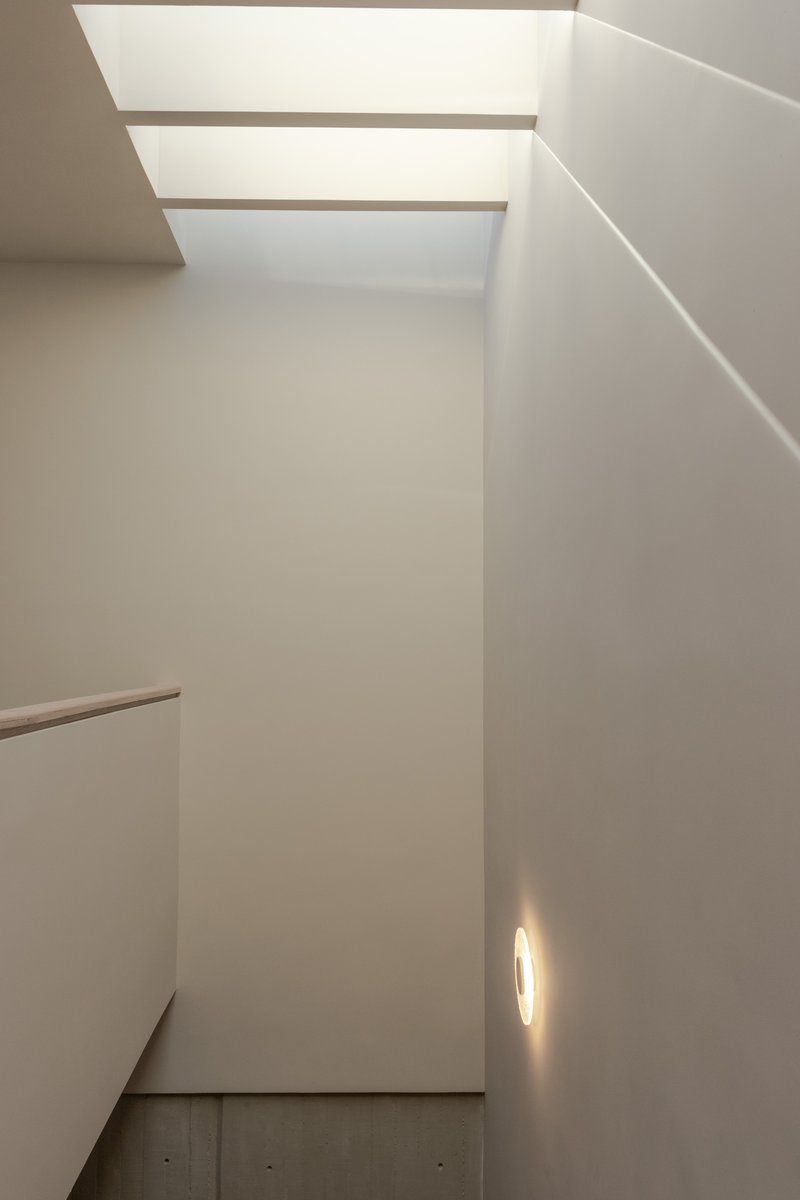 Casa Dezoito / Pereda Han Estudio - Imagem 16 de 31