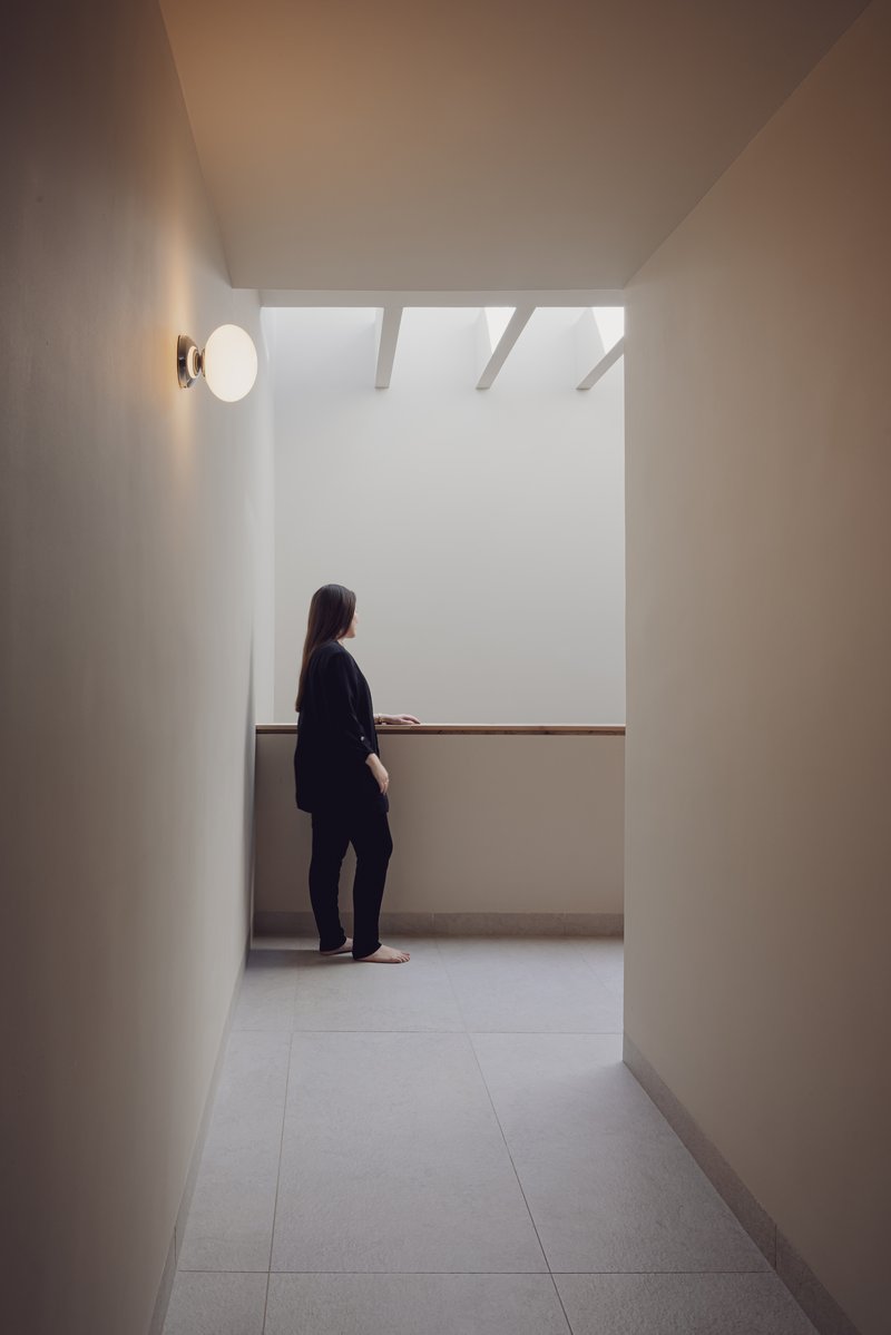 Casa Dezoito / Pereda Han Estudio - Fotografia de Interiores