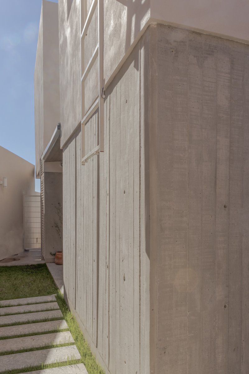 Casa Dezoito / Pereda Han Estudio - Imagem 21 de 31