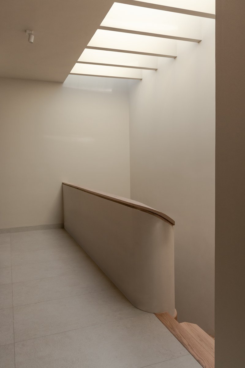 Casa Dezoito / Pereda Han Estudio - Imagem 17 de 31